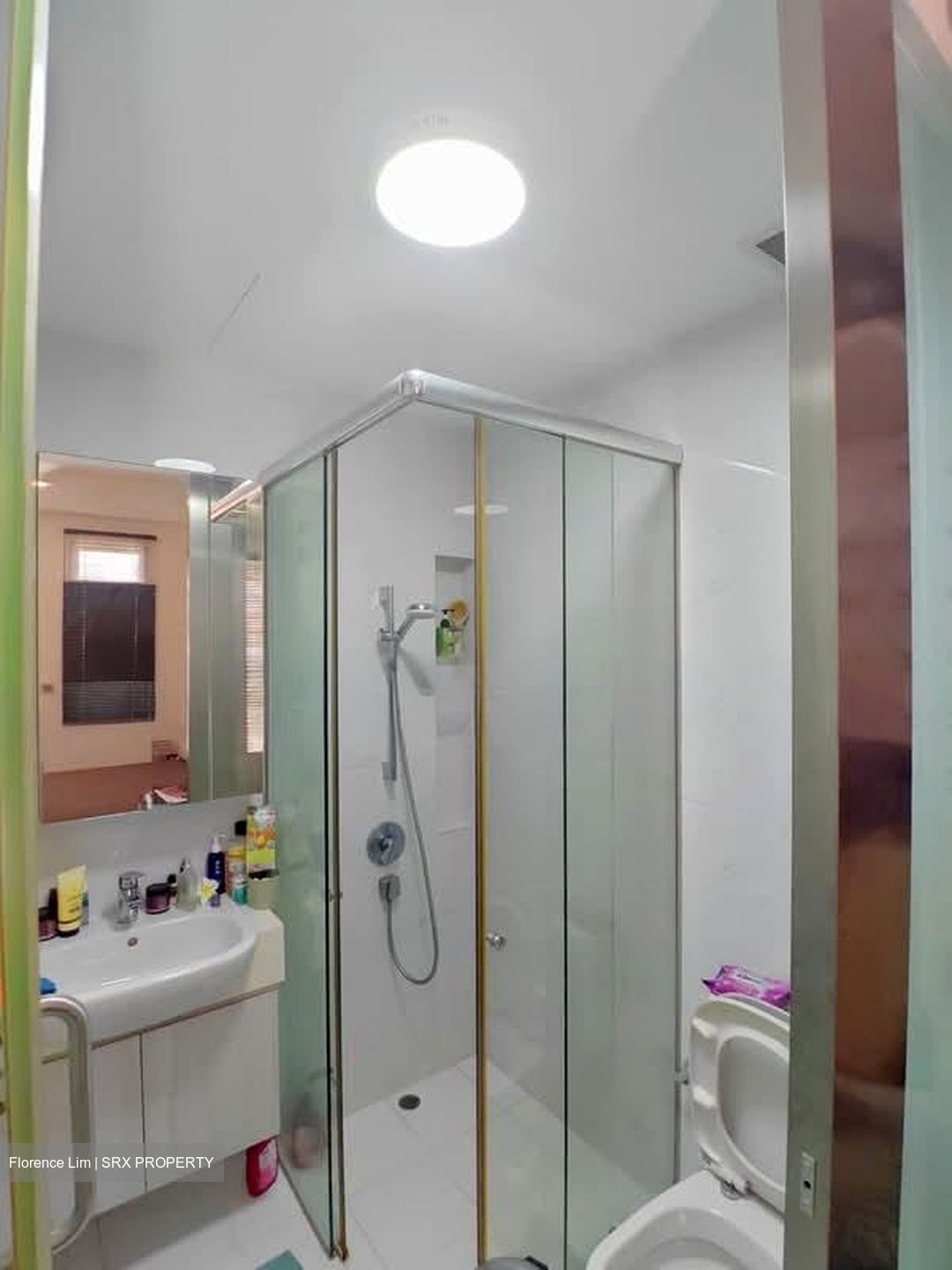 Park 1 Suites (D14), Apartment #558995571